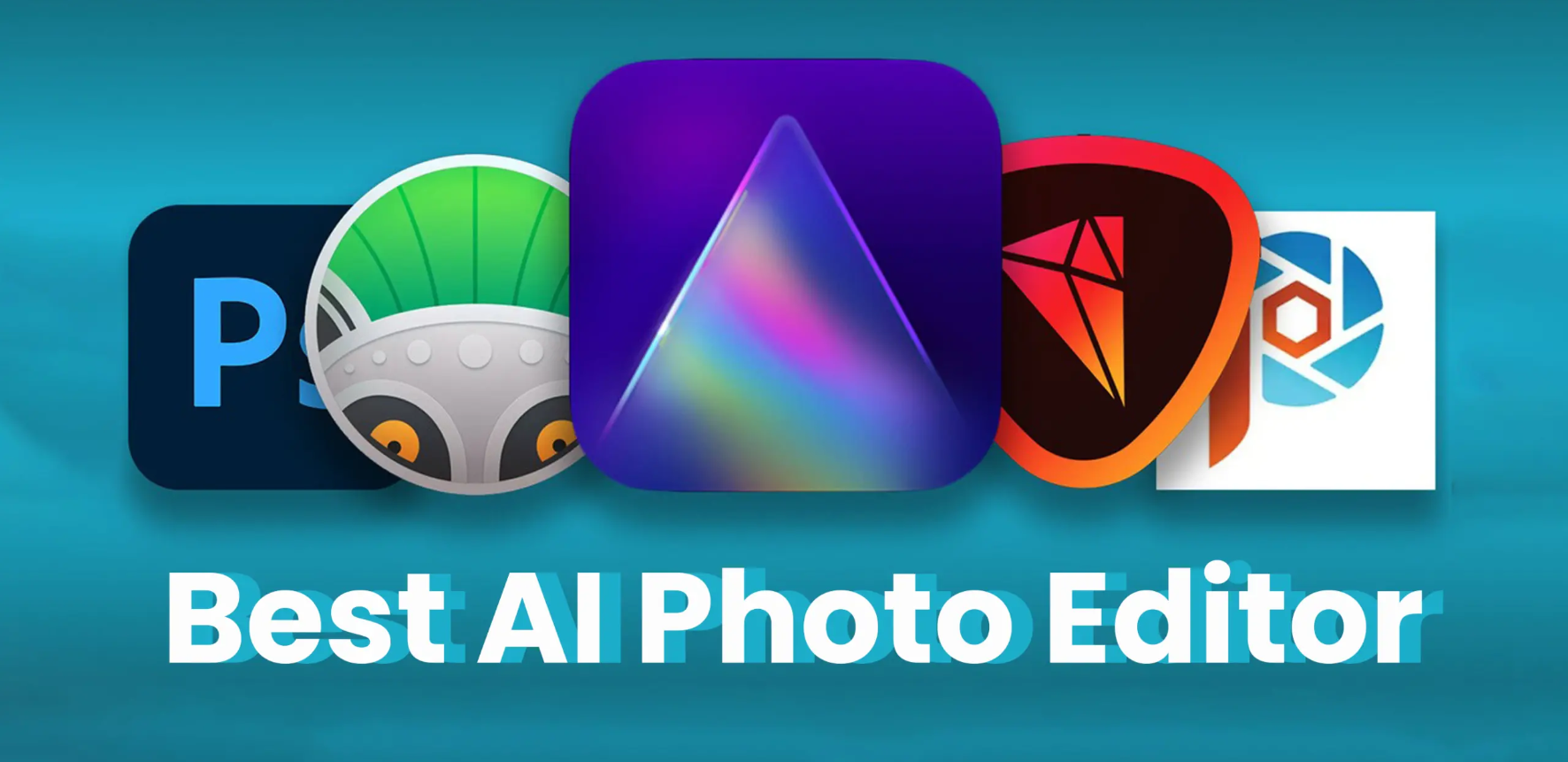 The best AI photo editors in 2024 – the best price